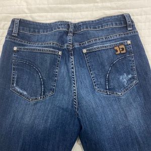 Joe’s Jeans